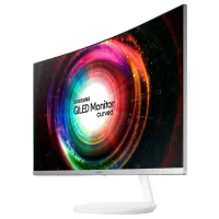 Монитор Samsung C27H711QEI фото 2